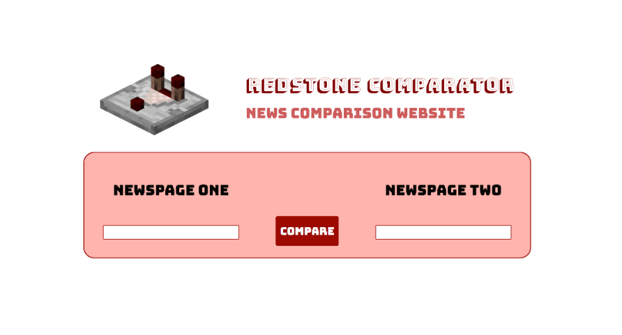 News Comparator